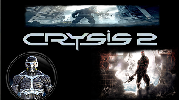 Crysis 2 Cyrsis2