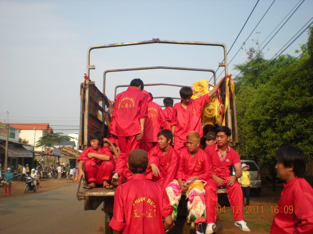 Lsr Chí Thiện Đường - Bình Phước, lễ giỗ tổ Hùng Vương DSCN2458