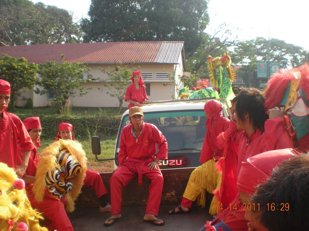 Chí Thiện Đường - Lễ ra quân Lộc Ninh-Bình Phước DSCN2469