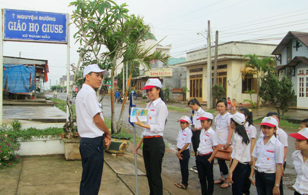 NGÀY SINH HOẠT TRẠI CỦA KHỐI GIÁO LÝ CĂN BẢN - ngày 07 tháng 04 năm 2013 56_zps5d89b61e