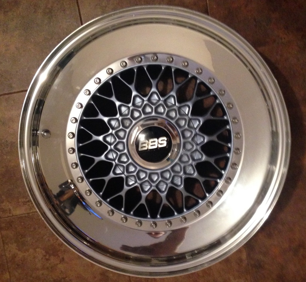 FS/FT BBS RS 18x10 Step up slant lip 16-18inch  361A5266-136E-4557-BEF8-36EB0F496F56