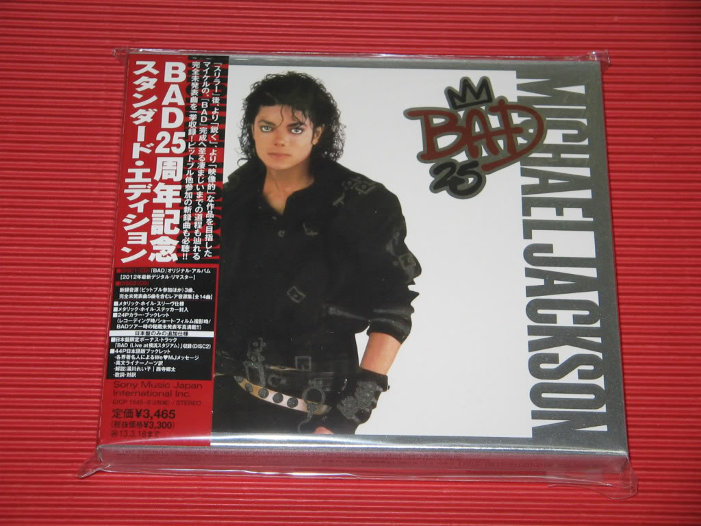 [UFFICIALE] Bad 25: 3 CD + DVD Wembley 88  - Pagina 20 KGrHqNHJC8EWrTvmyBQVtdWGeOg60_57