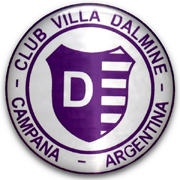 Villa Dálmine