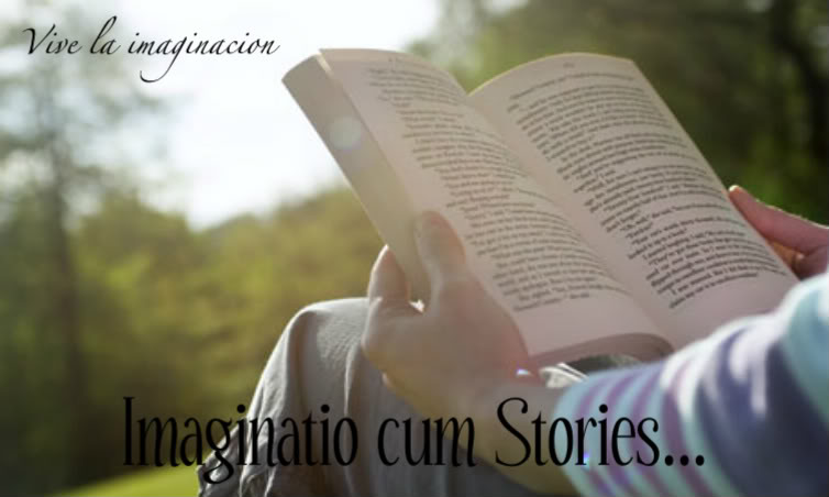 Imaginatio cum Stories