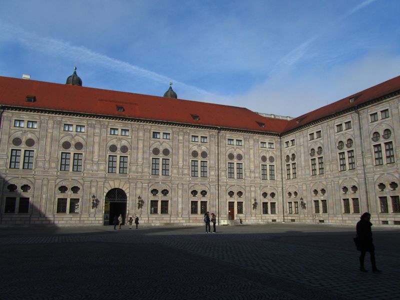 Zagreb - Mnchen - Schwbisch Hall i natrag IMG_0277