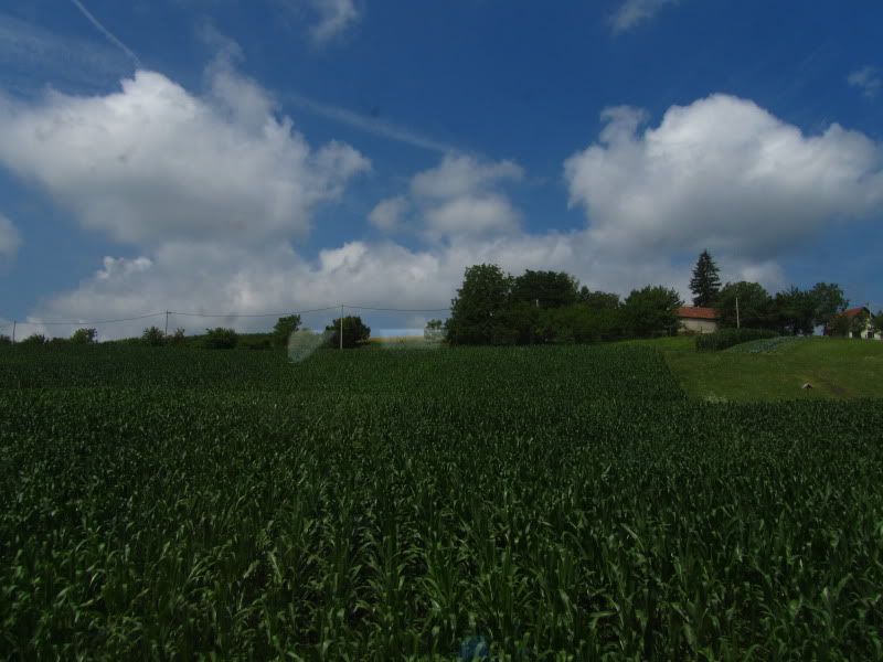 Do Varadina i natrag VZ20