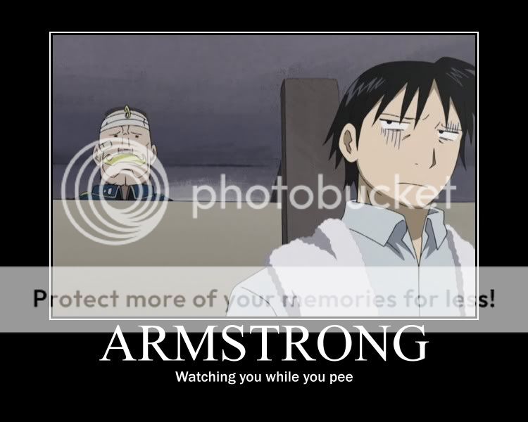 The Funny Picture, Video and Story Thread. - Page 3 FMA___Motivational_Poster_22_by_sam22222