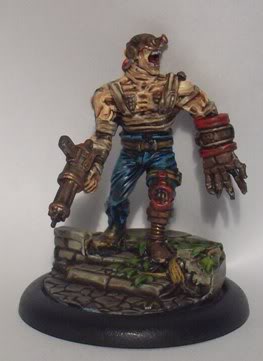 Quase's Malifaux crews 1Rylefront