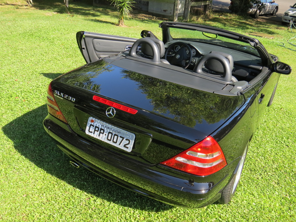 R170 SLK 230 K 2001 R$75.000,00 (Vendido) IMG_0502_zpshfhm5ah1