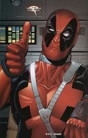  A request Deadpoolthumbsup