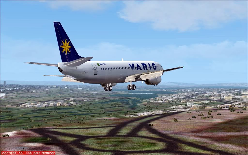 SBBR - [FS9] SBRJ-SBBR  Fs92011-09-1815-48-50-65