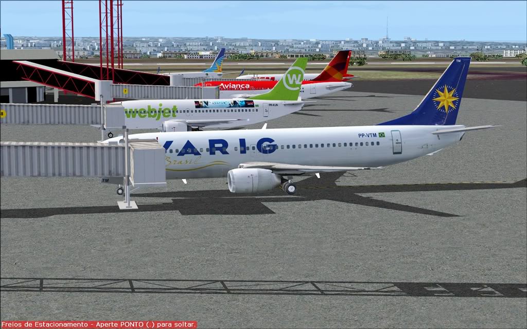 SBBR - [FS9] SBRJ-SBBR  Fs92011-09-1815-58-17-66