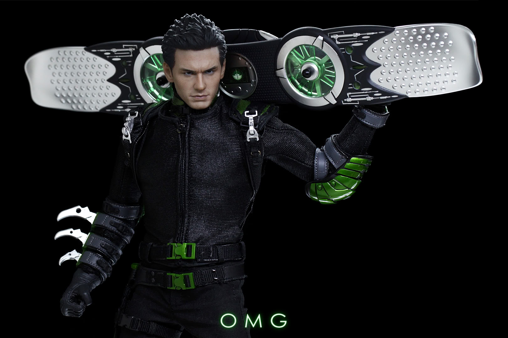 [Hot Toys] Harry Osborn (New Goblin) - LANÇADO!!! - Página 8 4fb421b0