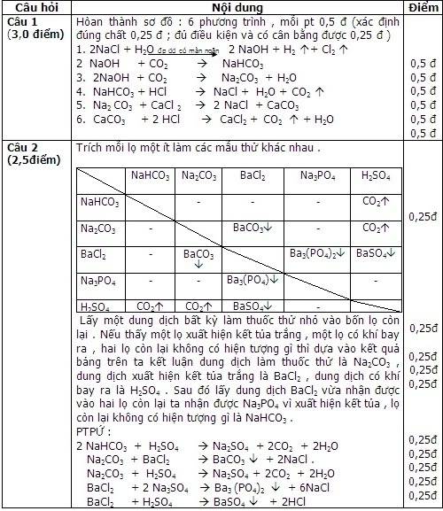 Năm học: 2008 - 2009 (08/02/2009) 20b