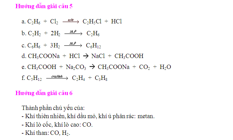 Bài 41: Nhiên liệu NCGIAI-41C