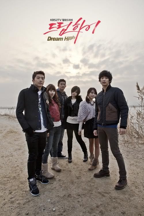 2º Temporada de DREAM HIGH, confirmada! -muere- Dreamhigh2