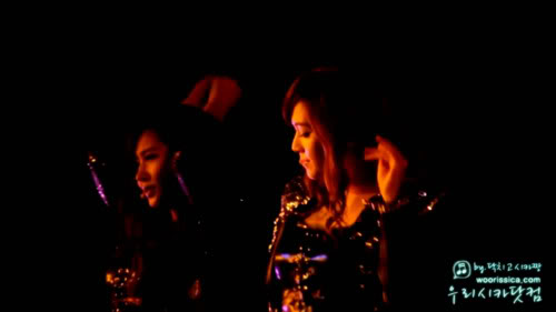 [PIC+VID+GIF][6/1/2012]«๑۩۞۩๑_ YURI ♥ JESSICA_๑۩۞۩๑_ PARIS ♥♕♥ ROMANTIC CITY ♥f  YULSIC_๑۩۞۩๑» - Page 11 Tumblr_ly0puwMwlF1qegqt2o1_500