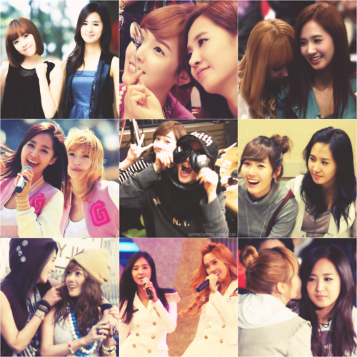 [PIC+VID+GIF][6/1/2012]«๑۩۞۩๑_ YURI ♥ JESSICA_๑۩۞۩๑_ PARIS ♥♕♥ ROMANTIC CITY ♥f  YULSIC_๑۩۞۩๑» - Page 11 Tumblr_ly30o0RoLF1qgq67ao1_500