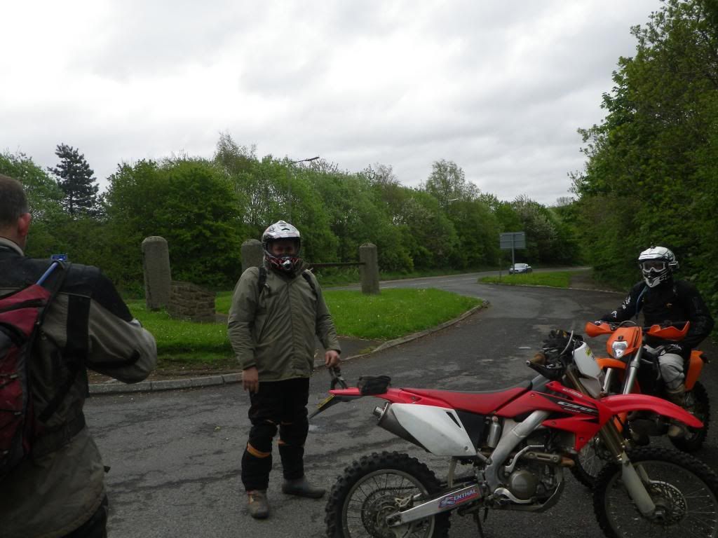 Trying to save the trails in The Peak District . IMGP1234_zps899d1ede