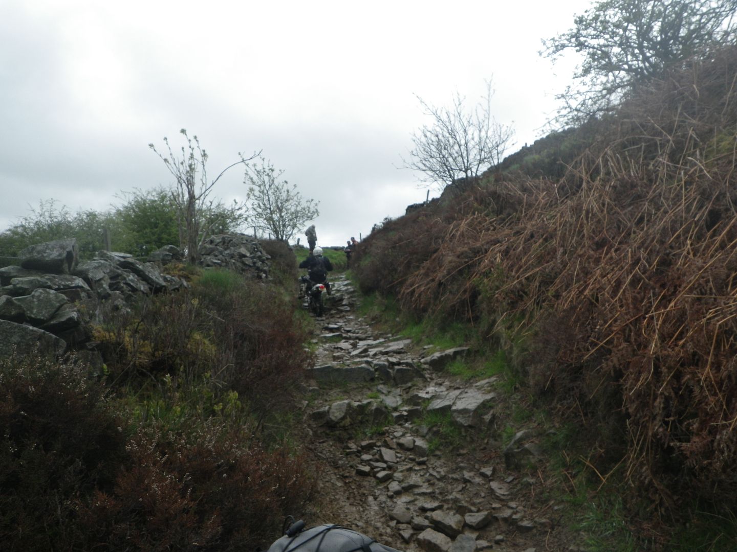 Trying to save the trails in The Peak District . IMGP1245_zpsbdfa538c