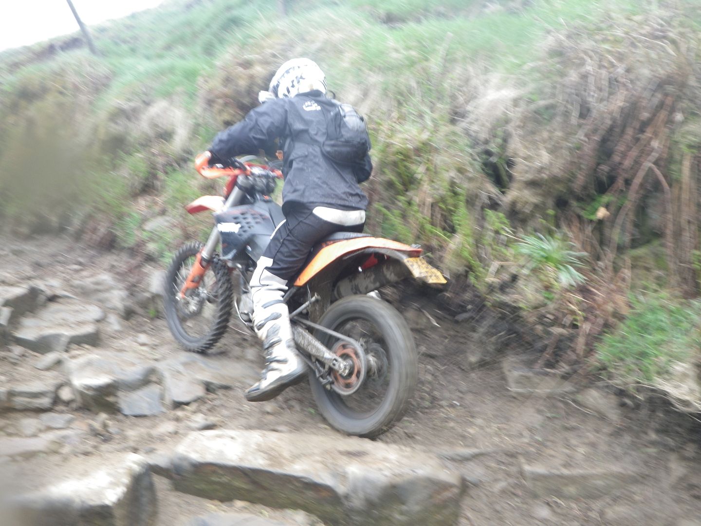 Trying to save the trails in The Peak District . IMGP1248_zps70f4b6a8