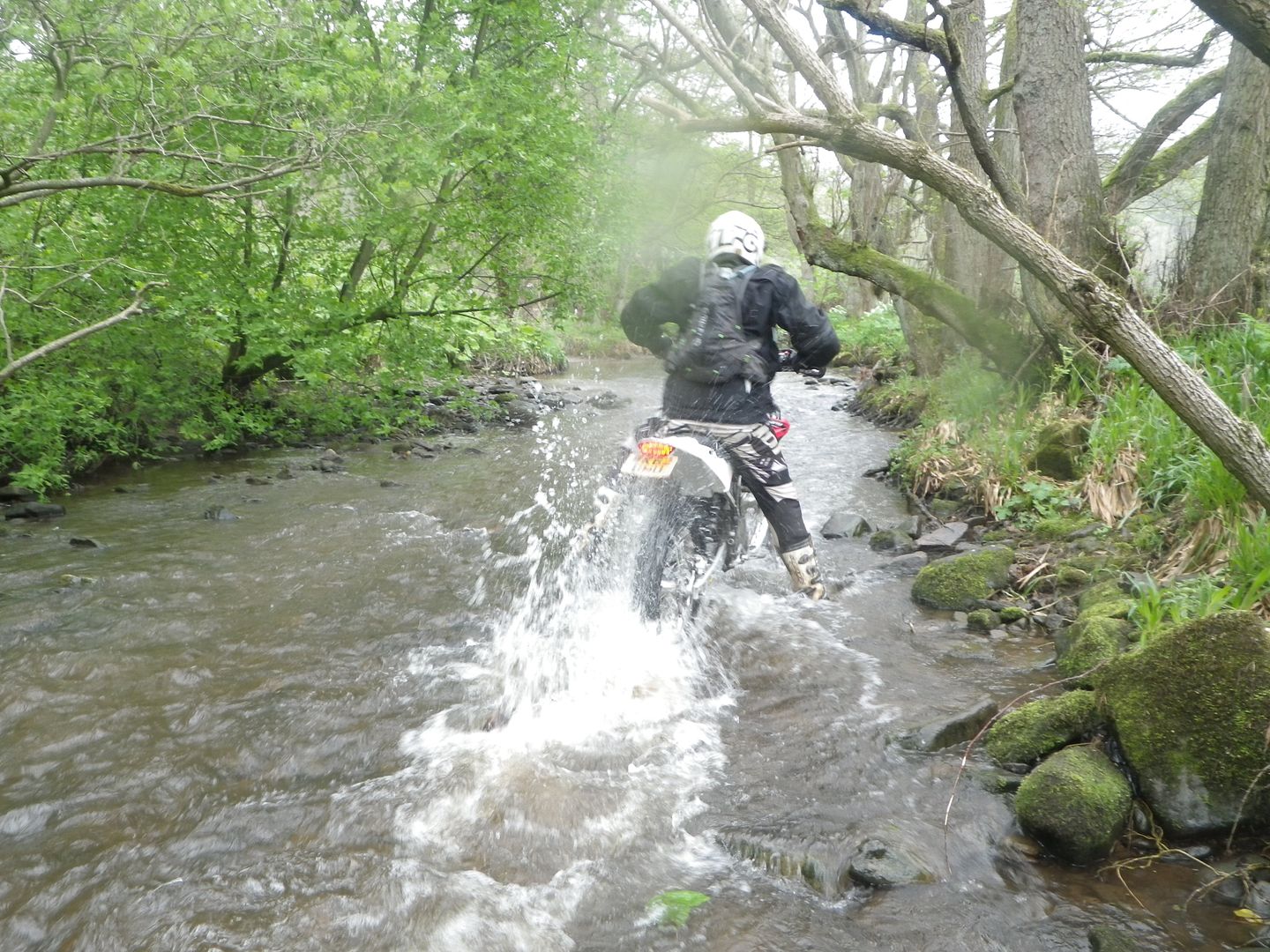 Trying to save the trails in The Peak District . IMGP1257_zps26bd1995