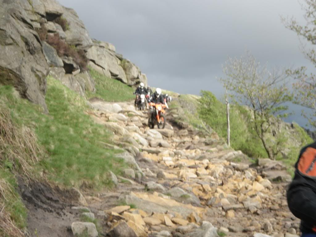 Trying to save the trails in The Peak District . IMGP1263_zpsfd5e1fd6