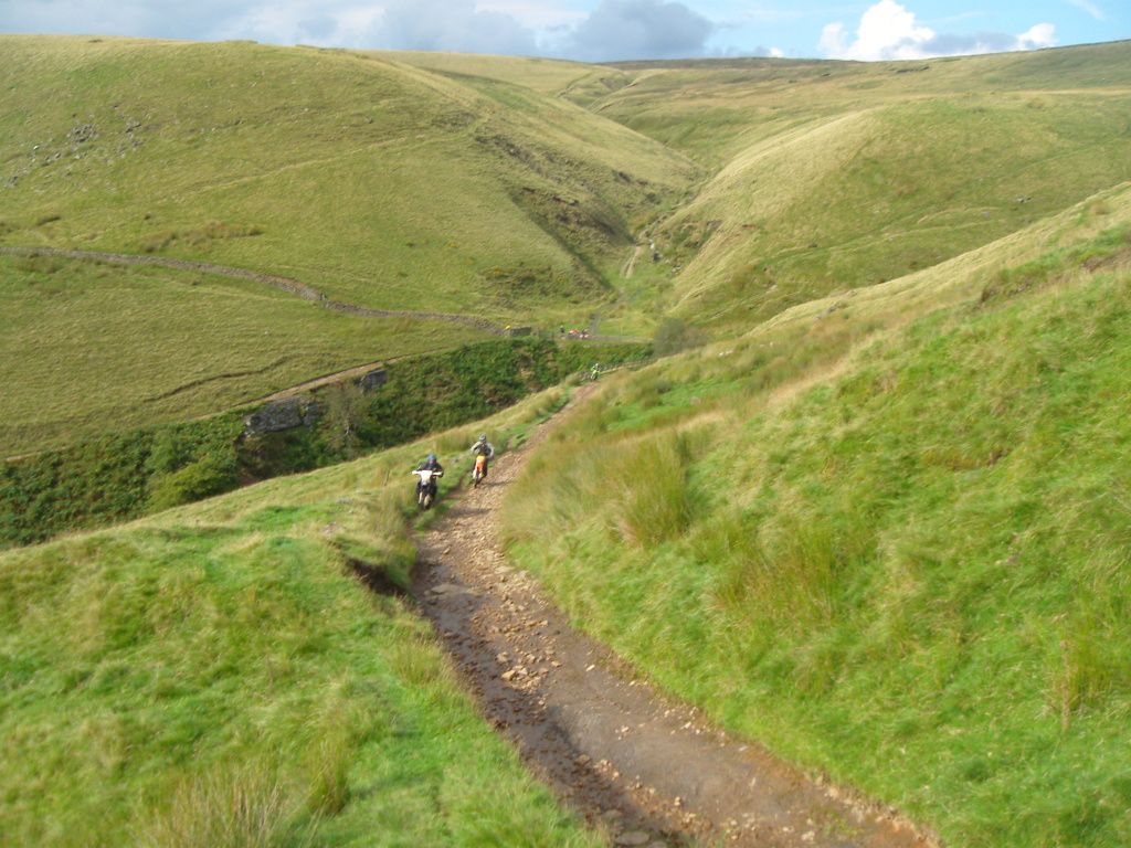 The Peak District  SDC10569