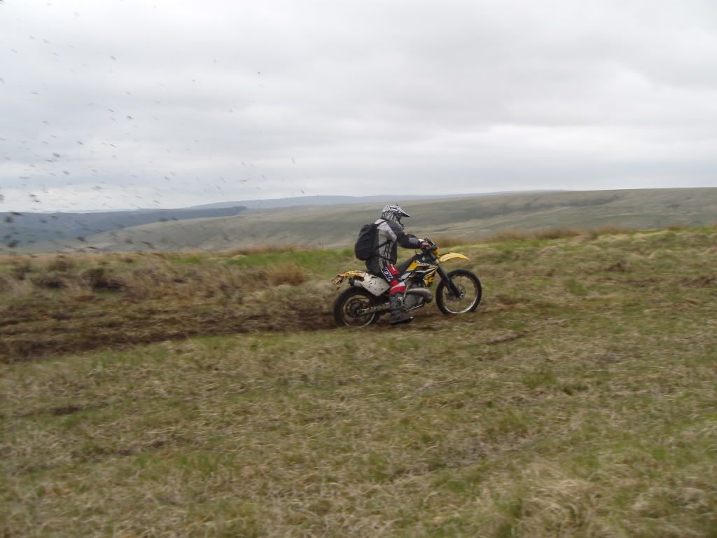 Trials bikes again! - Page 3 SDC10369