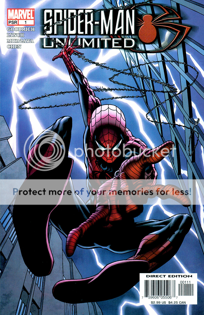 SPIDER-MAN UNLIMITED : DESTEEL COLD HEART (TẬP 05) UntitledSPIDERMAN01_zps7d0ddef7