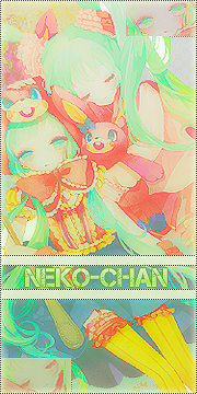 Neko☆Chan