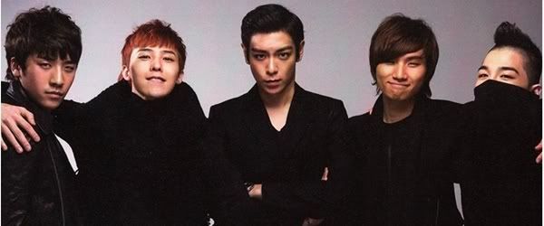 ♥ Big Bang ou 빅뱅 30881754