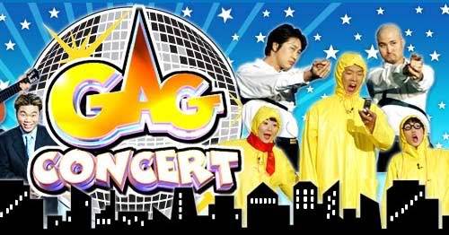 • Gag Concert Gag_concert0305