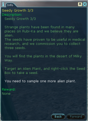 ADM Seedy Growth Seedy_Mish_Update