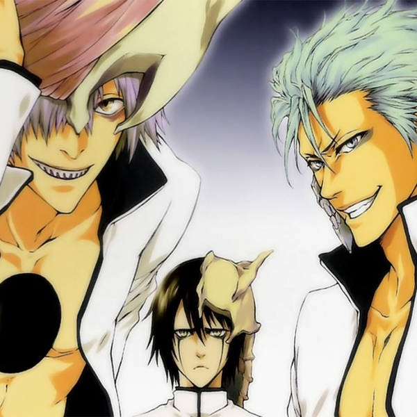 Arrancar Race Specifications Arrancar