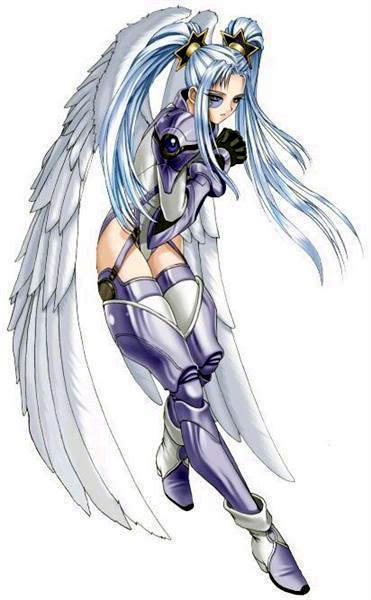 Dues EX Engine Engima-albums-warrior-women-picture31085-metal-angel