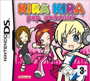 [nds] Nintendo DS Rom UNDUB Collection!!  KiraKiraPopPrincess