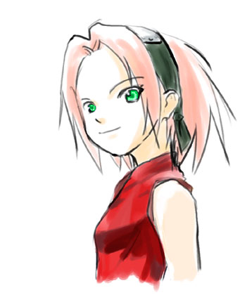 التقرير الاكبر عن ساي *SaI* Sakura_Haruno