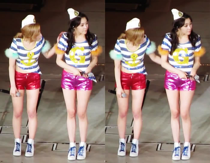 [PIC+VID+GIF][20/1/2012]∴♥∴ TaeNy ∴♥∴ Happy's Heaven ∴♥∴ Twinkle - Taeny Lấp Lánh - TaeTiSeo  ∴♥∴ - Page 23 16491A494F3B3BA22443AC