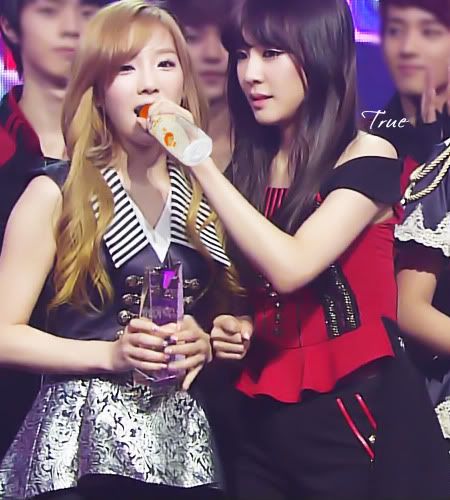 [PIC+VID][7/10/2011]∴♥∴ TaeNy ∴♥∴ Happy Heaven ∴♥∴ Happy New Year 2012 ∴♥∴ Welcome to our LOVE ∴♥∴  - Page 18 Tumblr_lv0ddkXfvJ1qdn6tco1_500