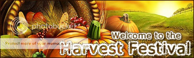 Welcome to Campbell County's Harvest Festival! HarvestFest_banner