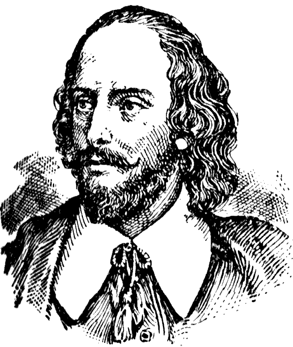 Ličnosti         William-shakespeare