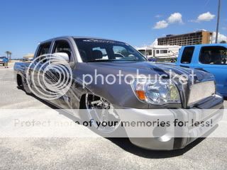 Scrapin' The Coast 2011. DSC01174