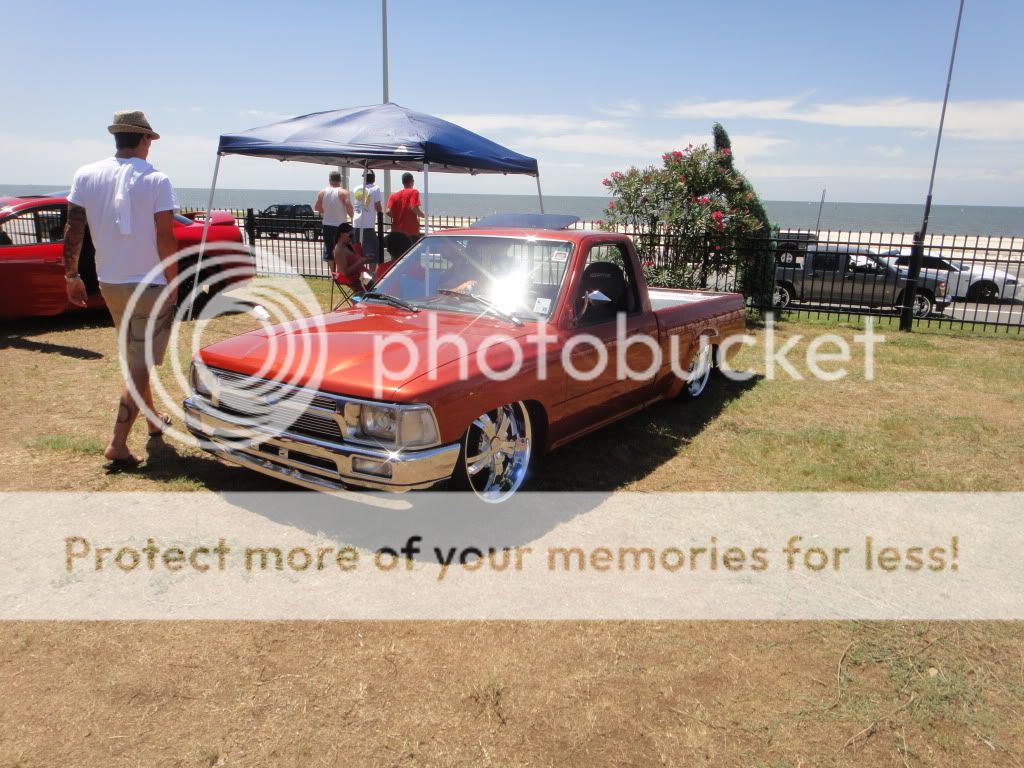 Scrapin' The Coast 2011. DSC01258