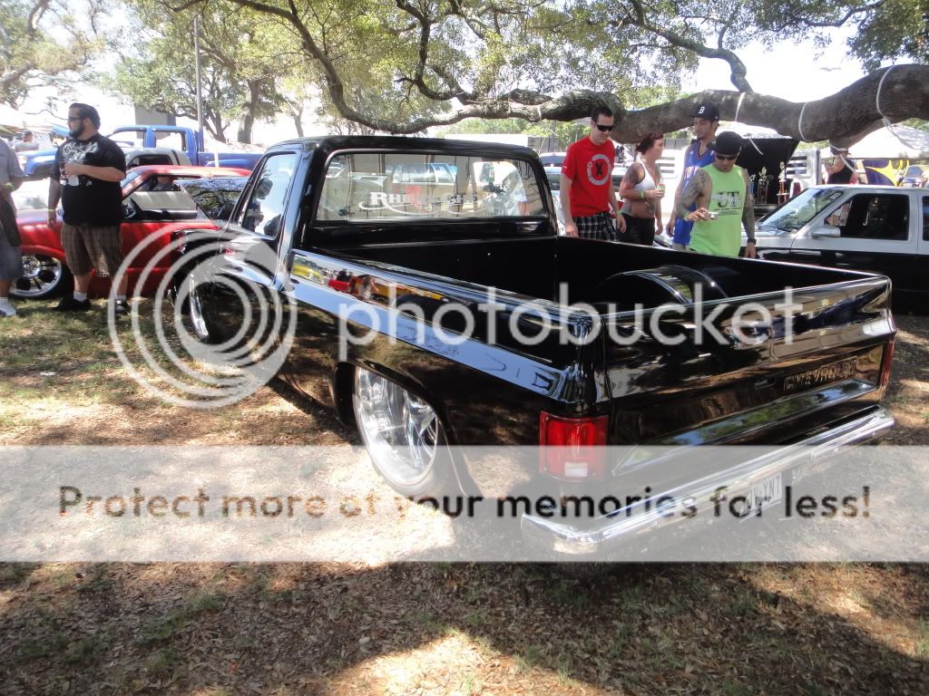 Scrapin' The Coast 2011. DSC01267