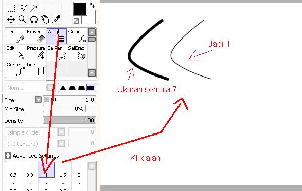 Theo's SAI Tutorial - Page 2 Weight