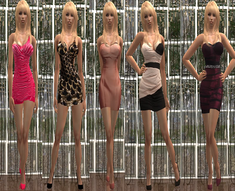 Tổng hợp quần áo,phụ kiện,trang sức,object,Pose box [18+] CaraRomanceDresses