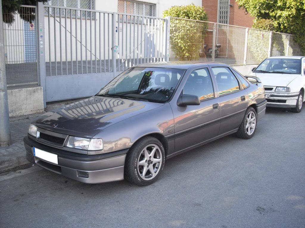 Un Vectra A desde Barcelona - Página 3 CIMG5066