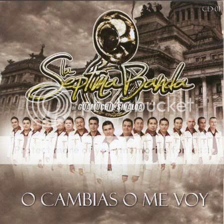 =>LA SePtImA BaNdA__ O cAmBiAs O mE vOy.<=  LaSptimaBanda-OCambiasoMeVoy