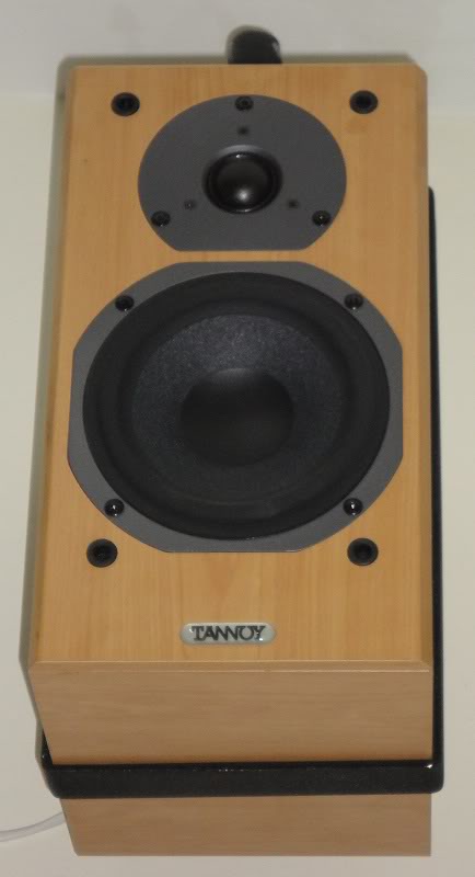 Tannoy Mercury MX-M Series 5 channels Speaker Set (Used) - Sold Tannoymercurymx1